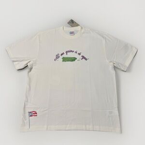 Bad Bunny Residencia T-shirt official merch